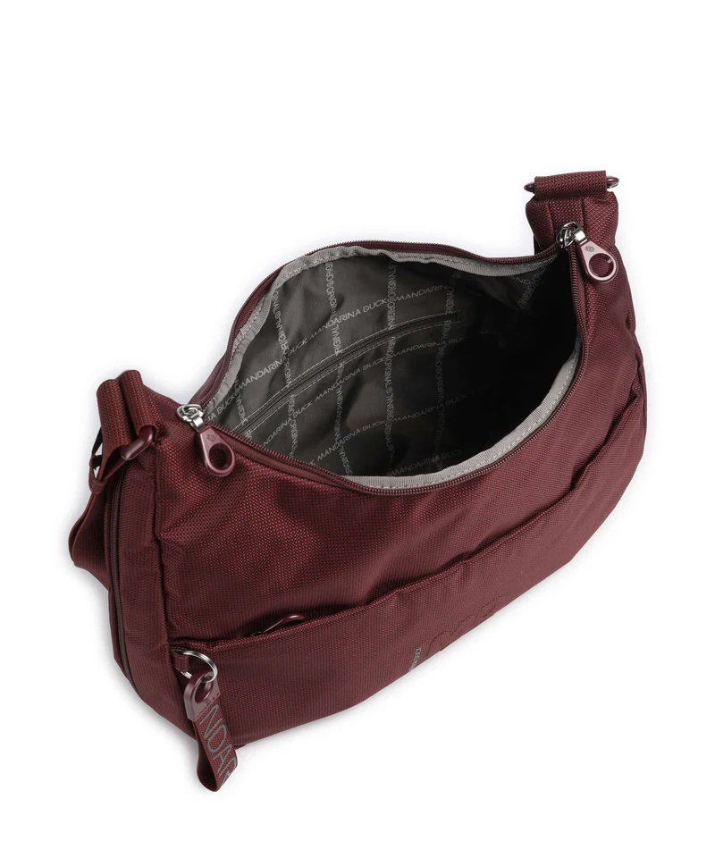 Mandarina Duck MD20 Beuteltasche sin