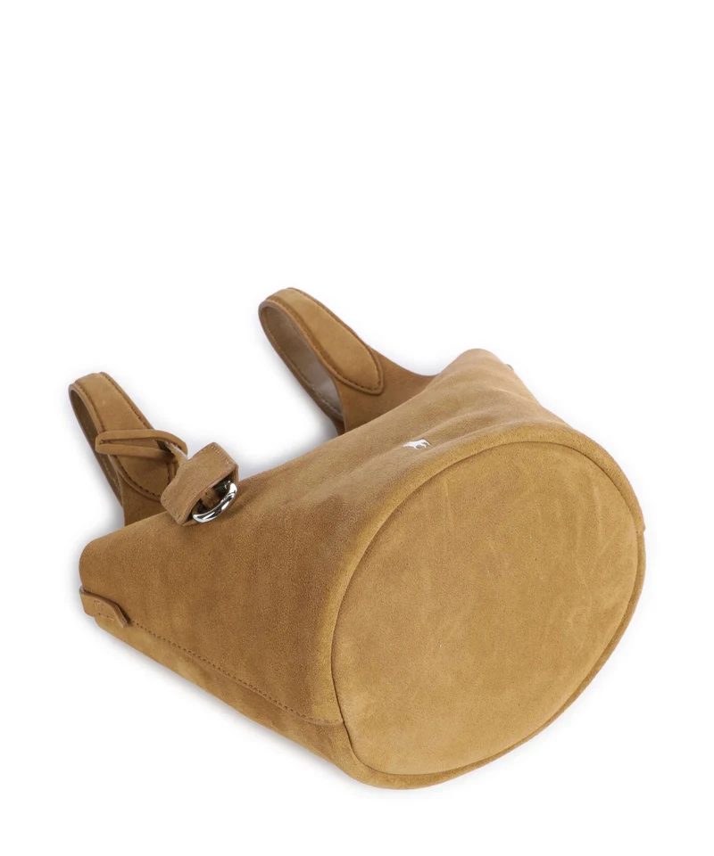 Polo Ralph Lauren Play Small Handtasche caramel