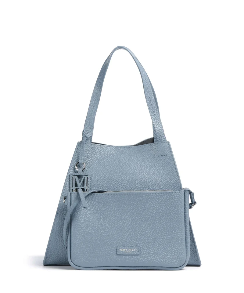 Marc O'Polo Biana M Shopper stormy sea