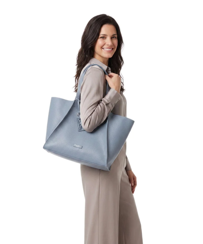 Marc O'Polo Biana M Shopper stormy sea