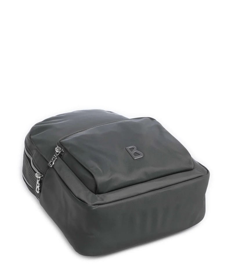 Bogner Verbier Play 1.0 Hermine Rucksack darkgrey
