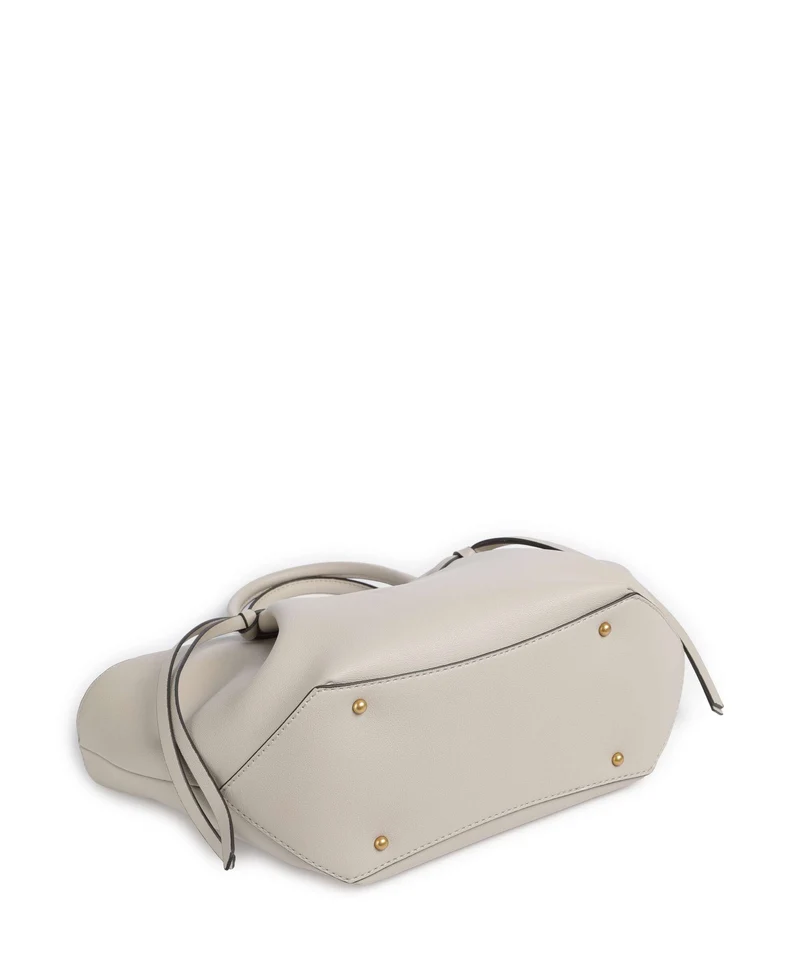 Guess Allegra Girlfriend Handtasche bone