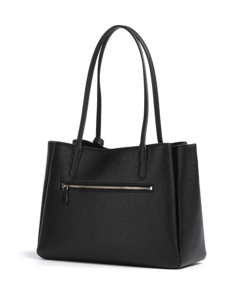 Guess Noelle II Tech Shopper black