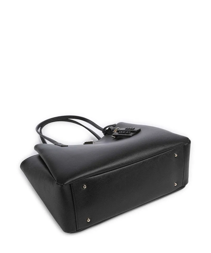 Guess Noelle II Tech Shopper black