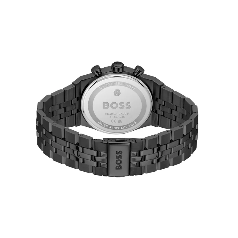 Hugo Boss Chronograph Uhr 41 mm HB1514308