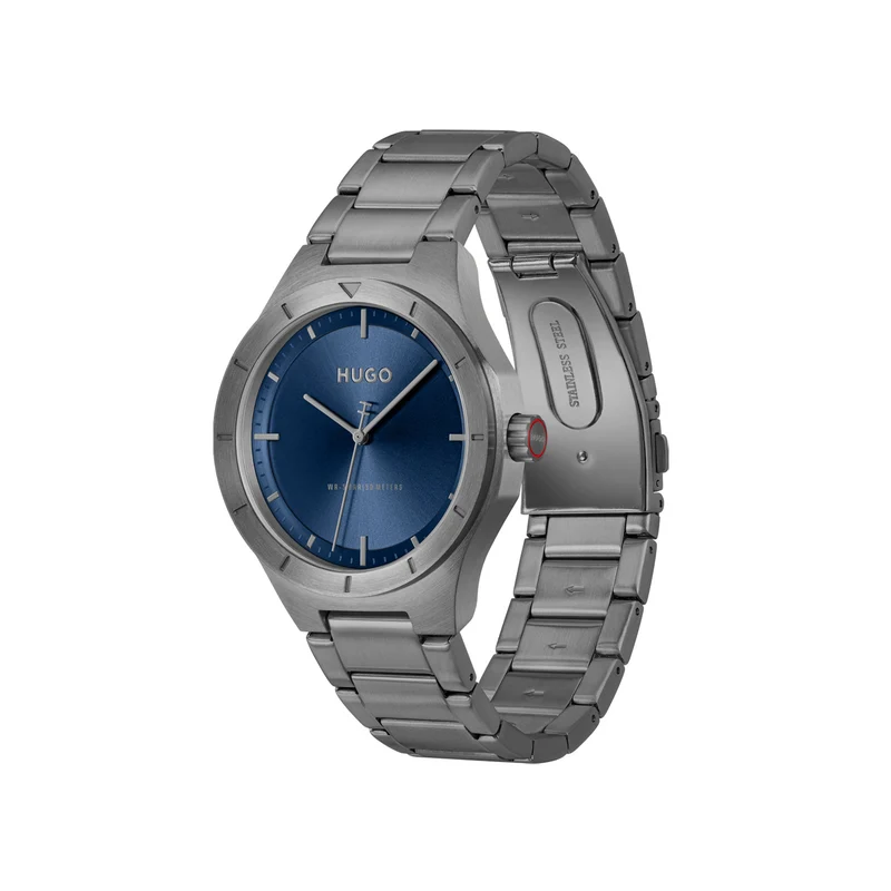 Hugo Boss Quarz Uhr 42 mm HU1530448