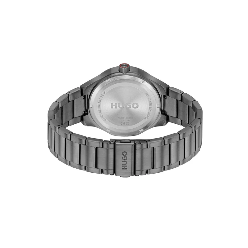 Hugo Boss Quarz Uhr 42 mm HU1530448