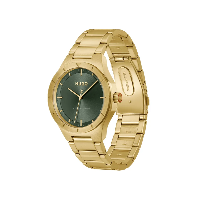 Hugo Boss Quarz Uhr 42 mm HU1530449