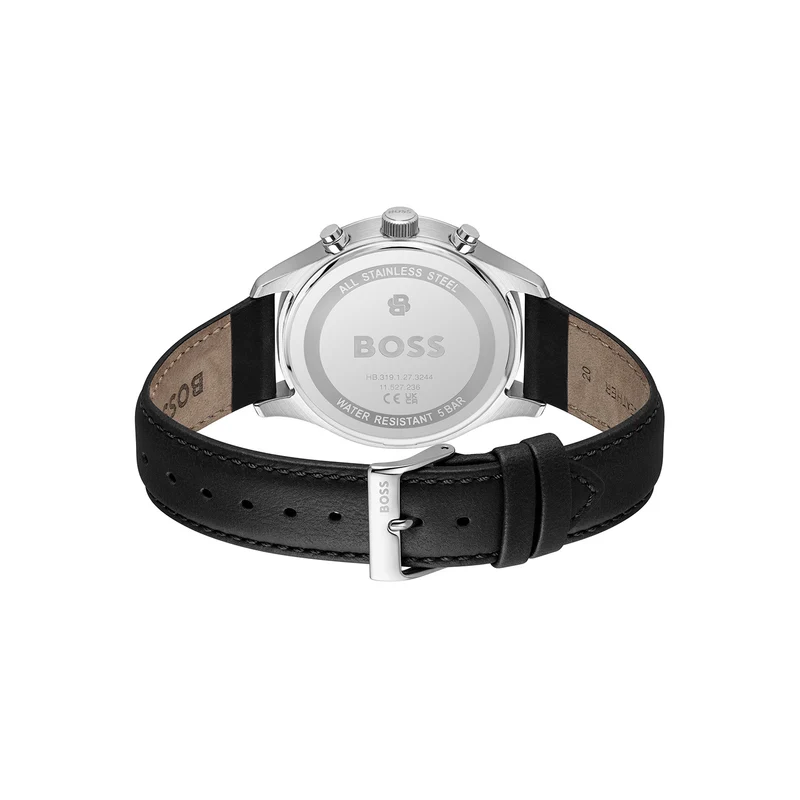 Hugo Boss Chronograph Uhr 41 mm HB1514326