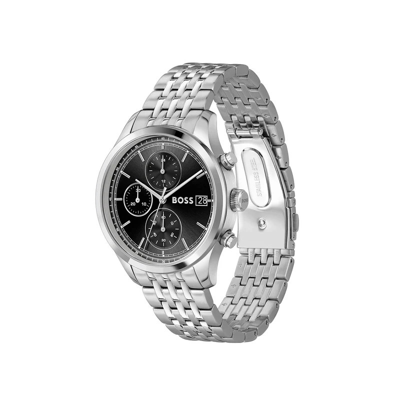 Hugo Boss Chronograph Uhr 41 mm HB1514328