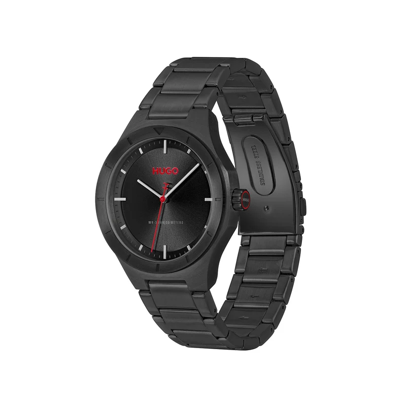Hugo Boss Quarz Uhr 42 mm HU1530450