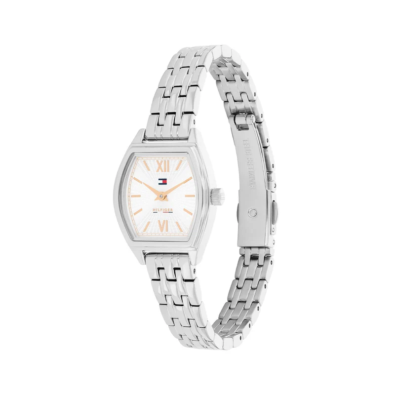 Tommy Hilfiger Quarz Uhr 22 mm TH1782872