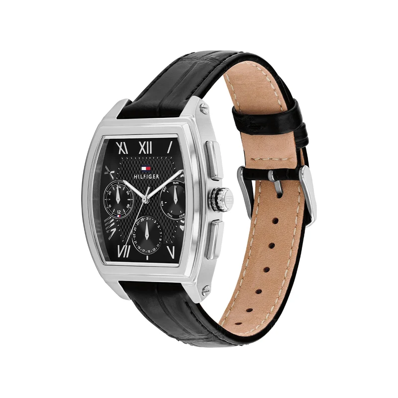 Tommy Hilfiger Quarz Uhr 36 mm TH1710761