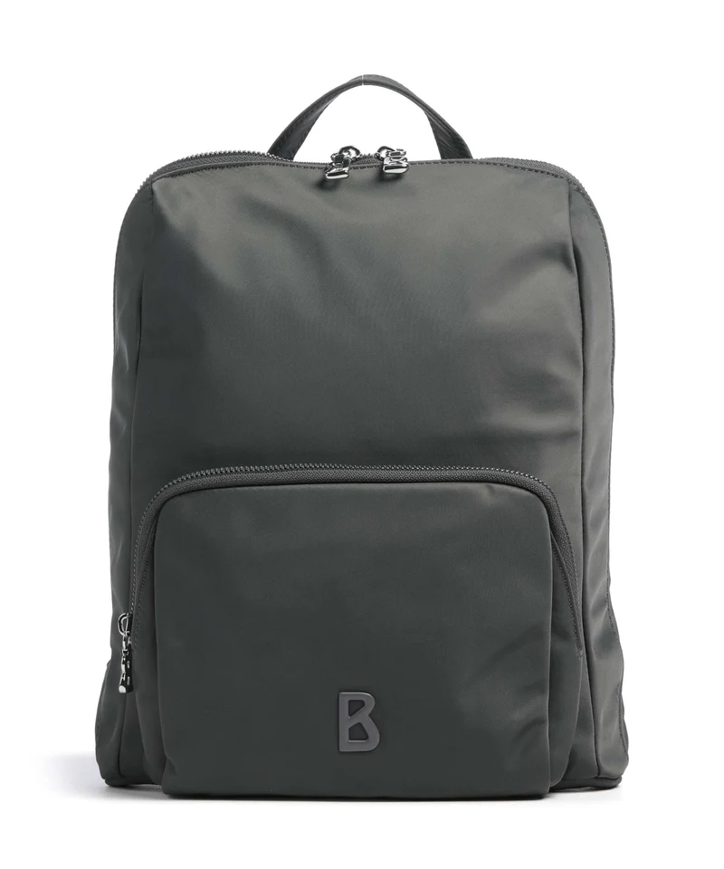 Bogner Verbier Play 1.0 Maxi Rucksack darkgrey