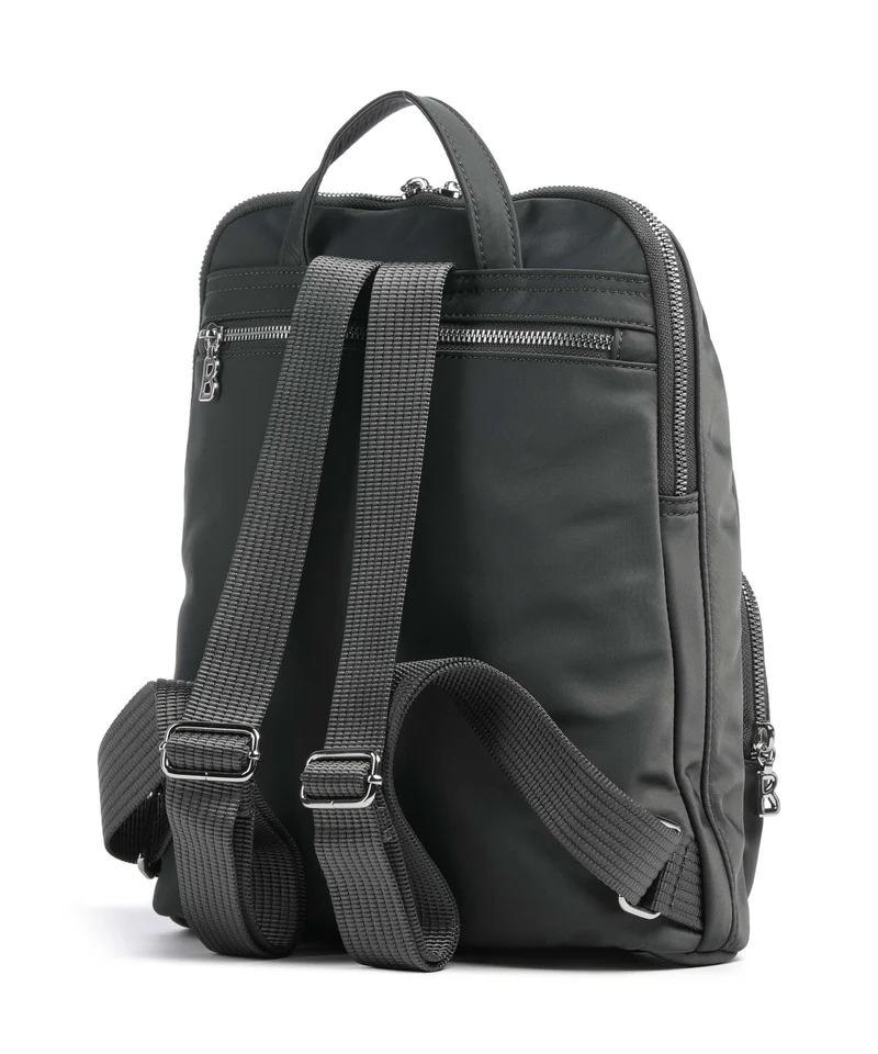 Bogner Verbier Play 1.0 Maxi Rucksack darkgrey