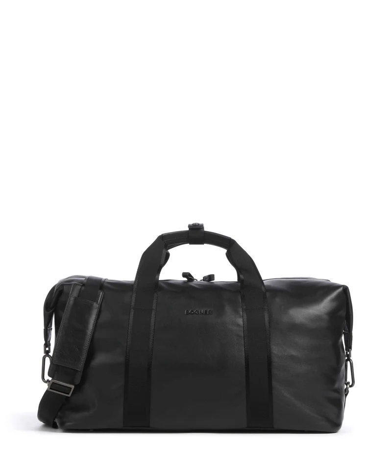 Bogner Calgary Edward Weekender black