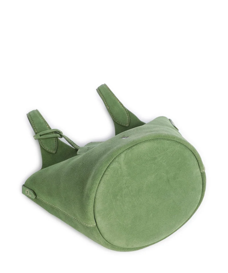 Polo Ralph Lauren Play Small Handtasche pesto
