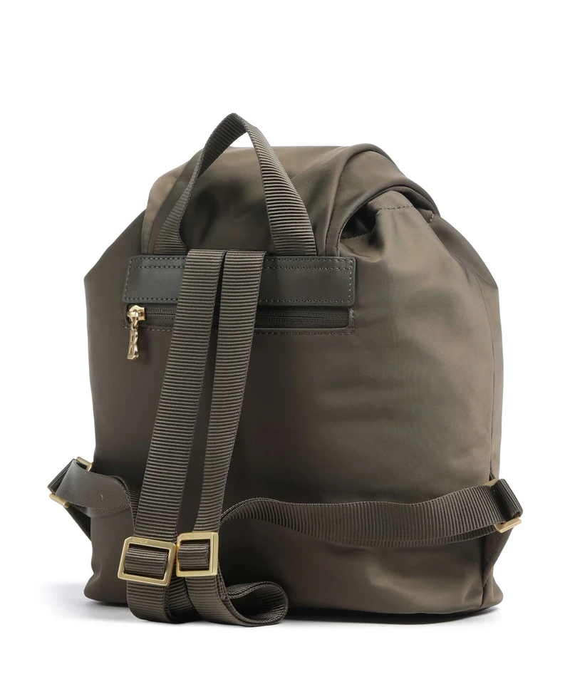 Bogner Klosters Neve Feline Rucksack dark olive