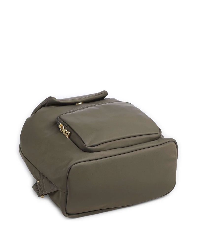 Bogner Klosters Neve Feline Rucksack dark olive