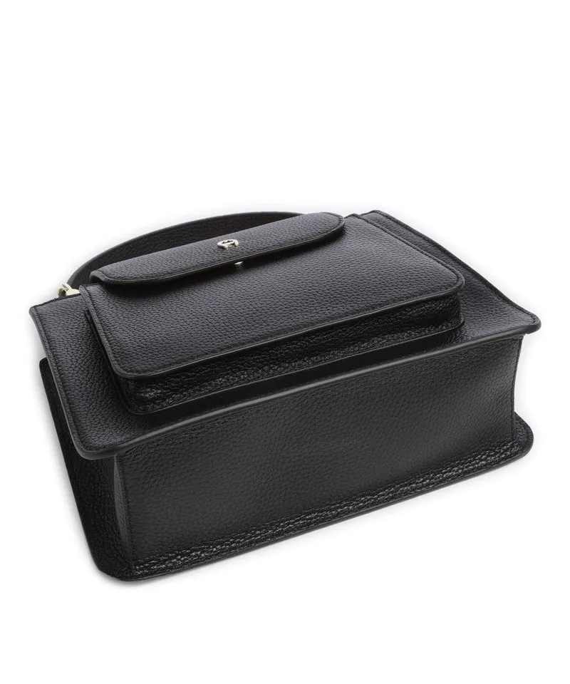 Aigner Delia S Handtasche black