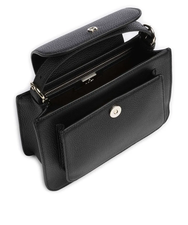 Aigner Delia S Handtasche black