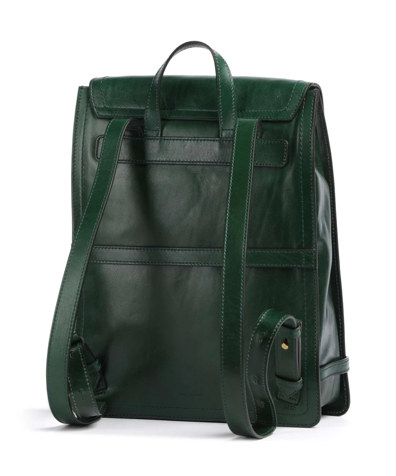 The Bridge Monica Rucksack pino