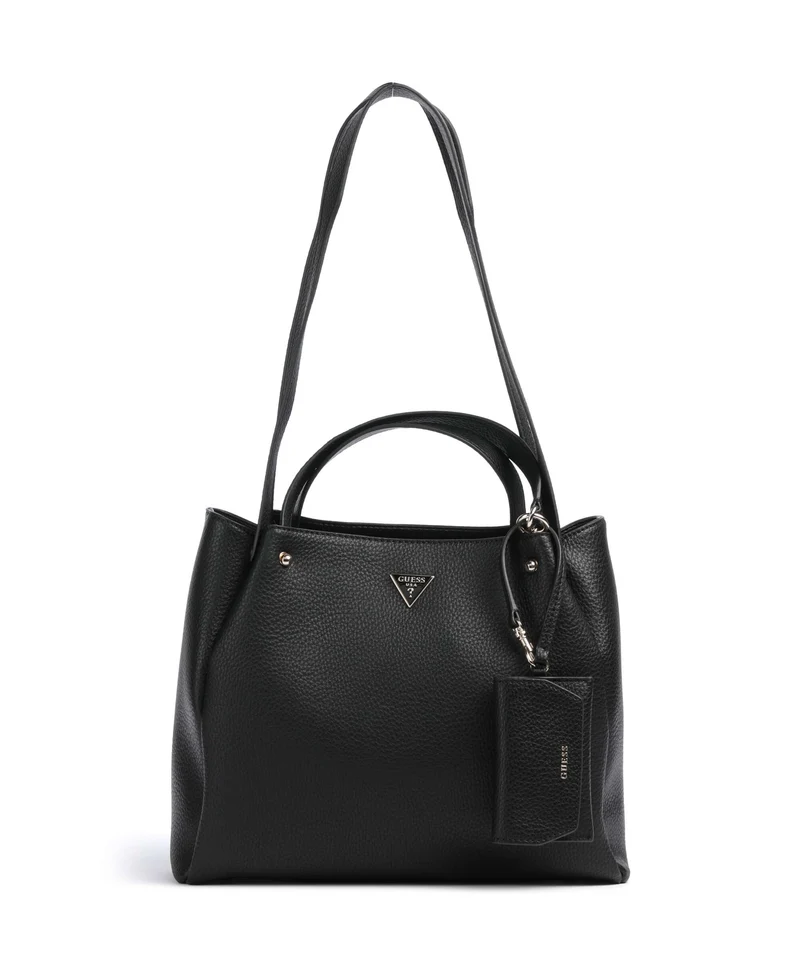 Guess Lorella Girlfriend Handtasche black