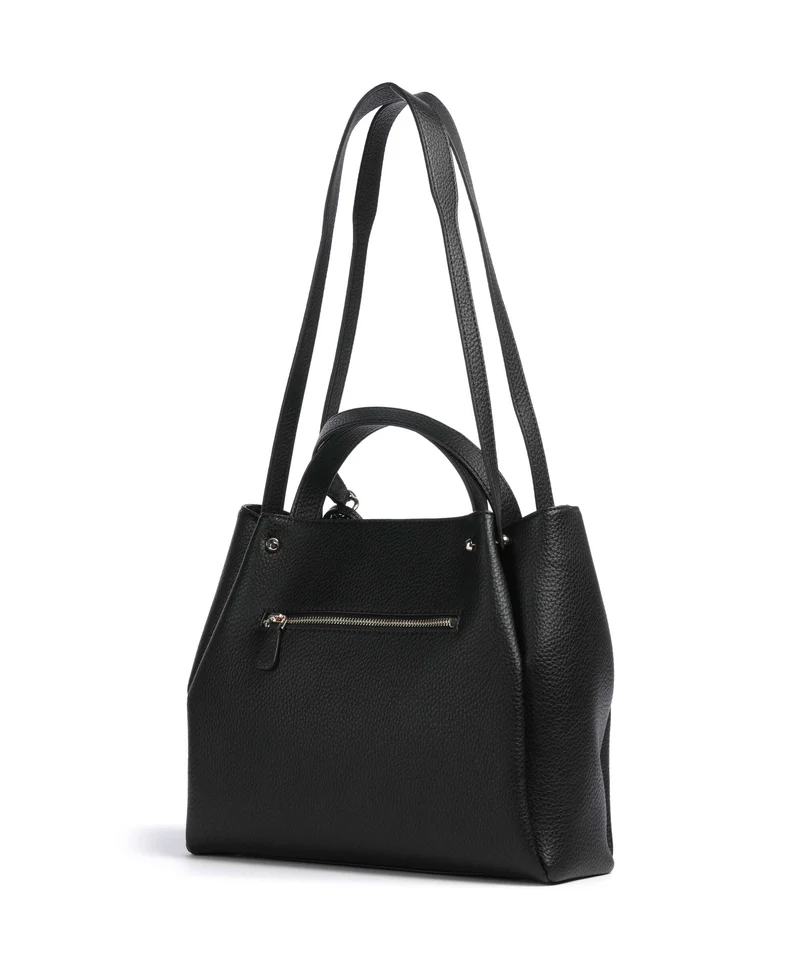 Guess Lorella Girlfriend Handtasche black