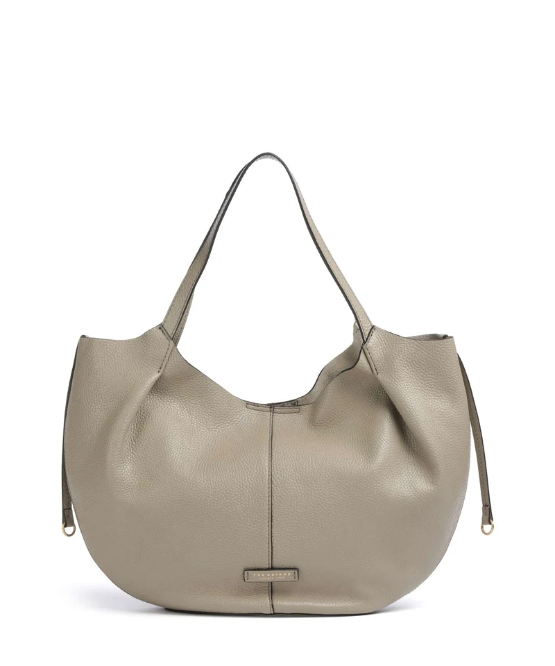 The Bridge Marisa Shopper greige