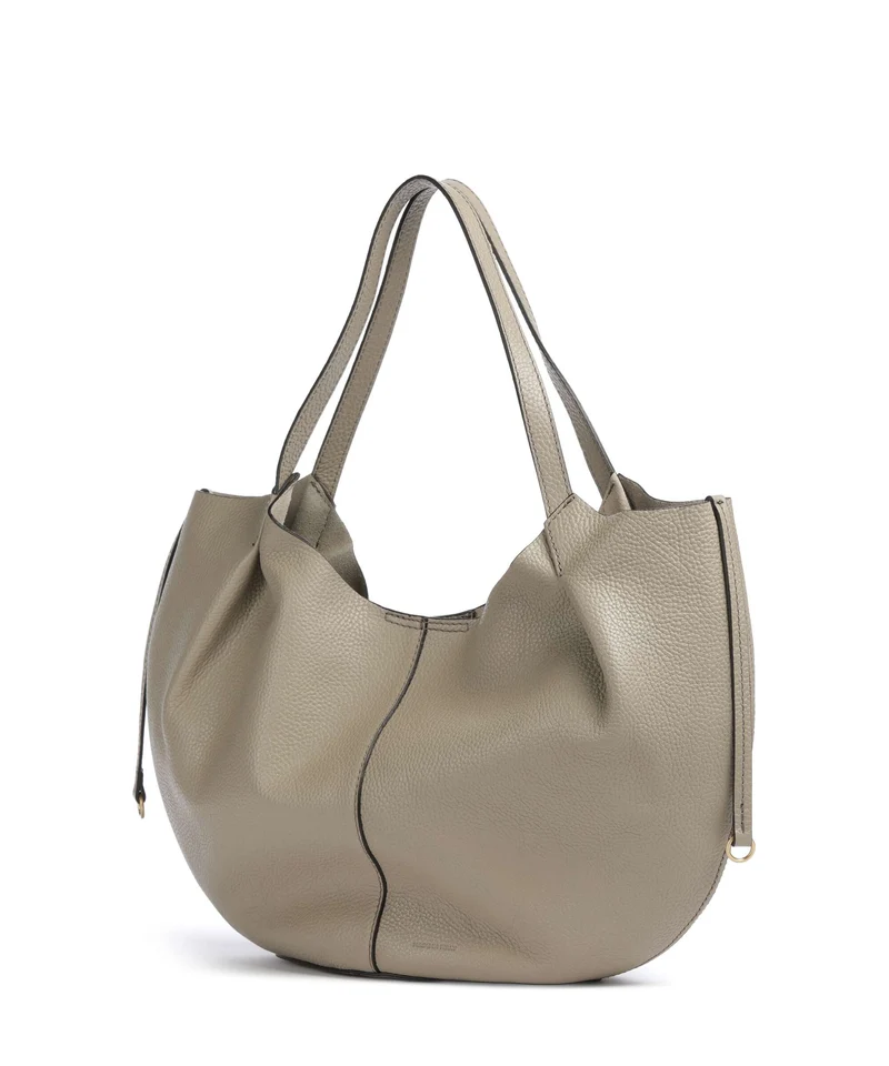 The Bridge Marisa Shopper greige