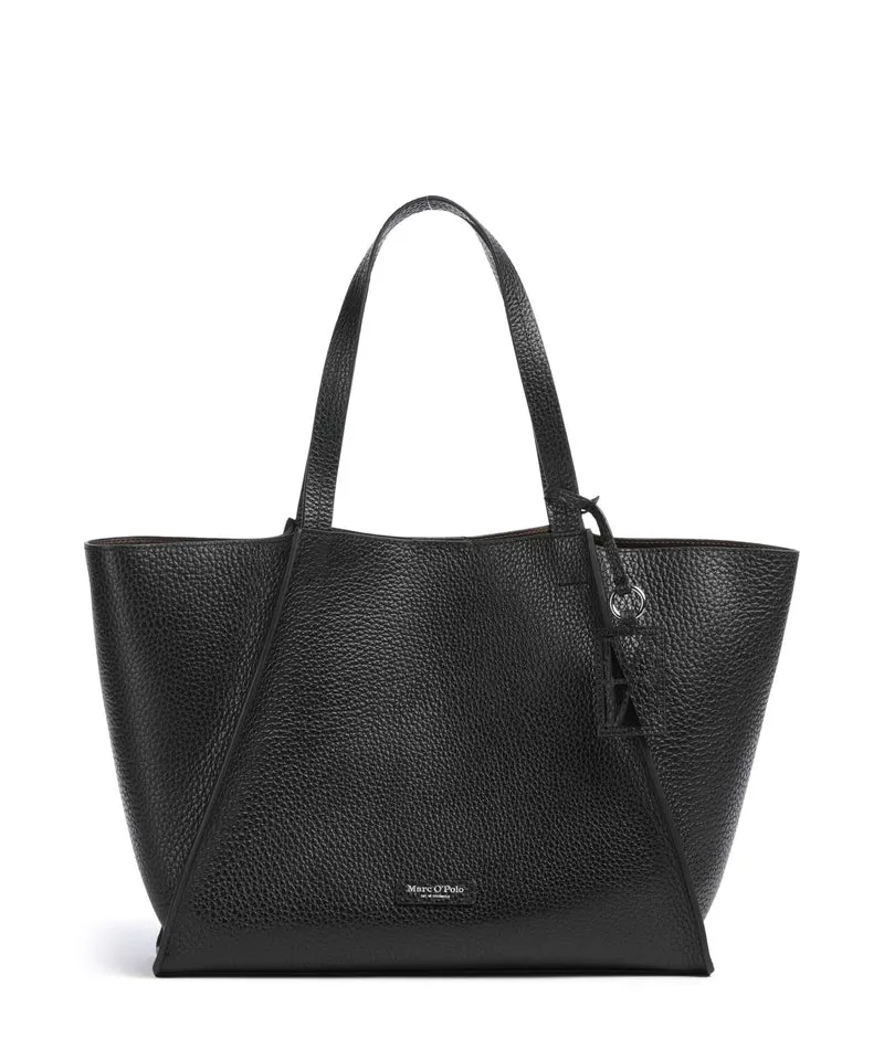 Marc O'Polo Biana M Shopper black