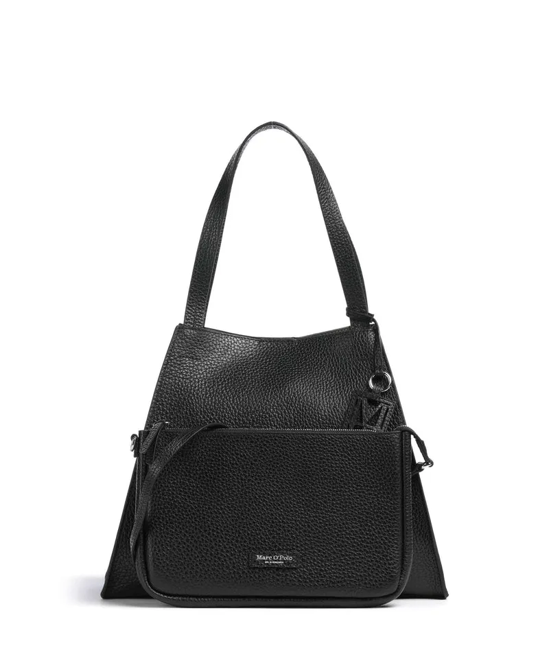 Marc O'Polo Biana M Shopper black