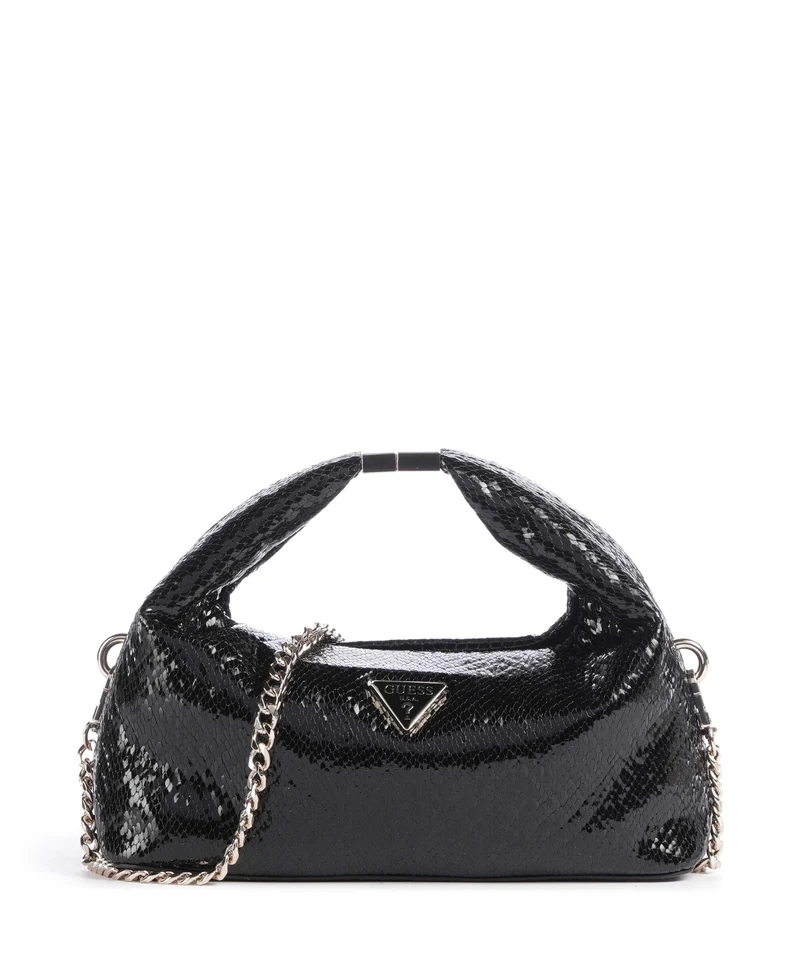 Guess Jewels Umhängetasche black