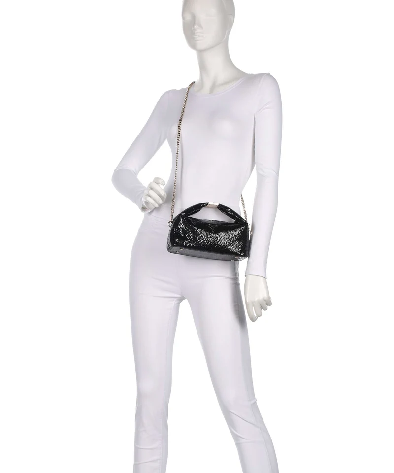 Guess Jewels Umhängetasche black