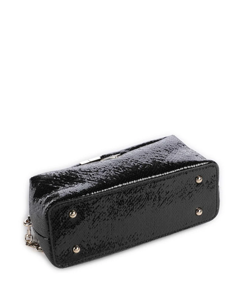 Guess Jewels Umhängetasche black