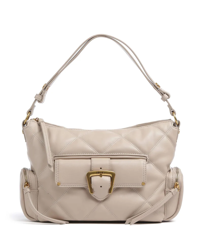 Liu Jo Rocsana S Schultertasche neutro
