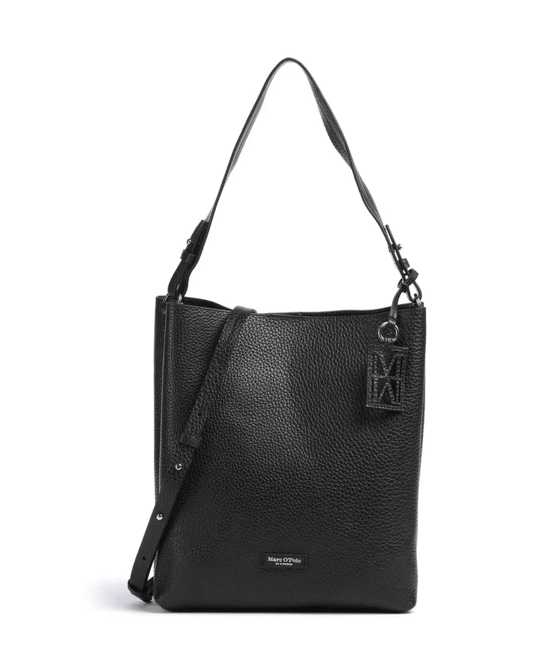 Marc O'Polo Brinja M Beuteltasche black