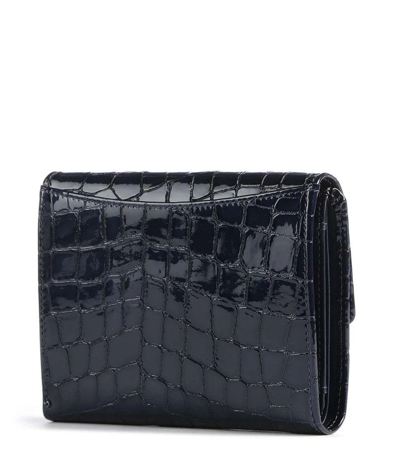 Braun Büffel Verona M Geldbörse dark navy