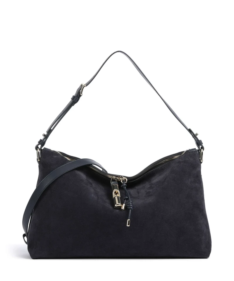 Furla Debby M Beuteltasche toni mediterraneo