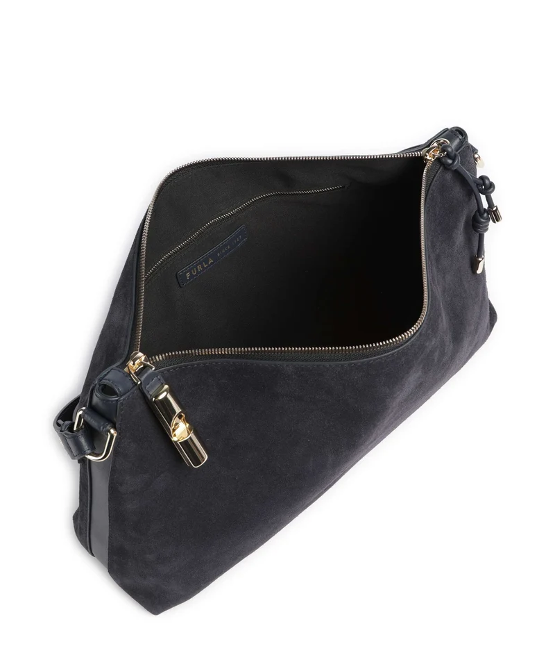 Furla Debby M Beuteltasche toni mediterraneo