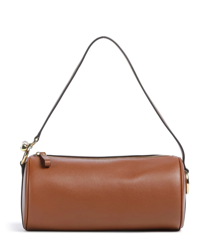 Lauren Ralph Lauren Blaike Small Schultertasche lauren tan