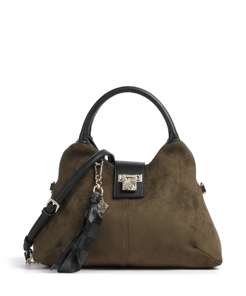 Steve Madden BLILLIAN Handtasche olive