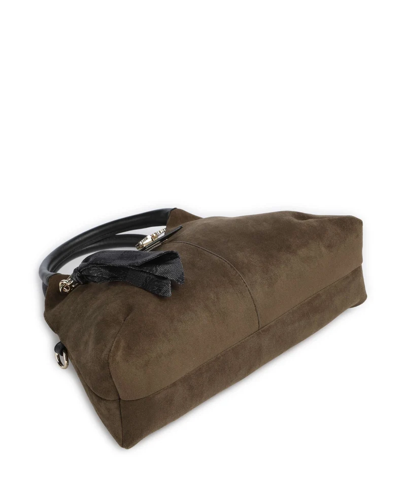 Steve Madden BLILLIAN Handtasche olive