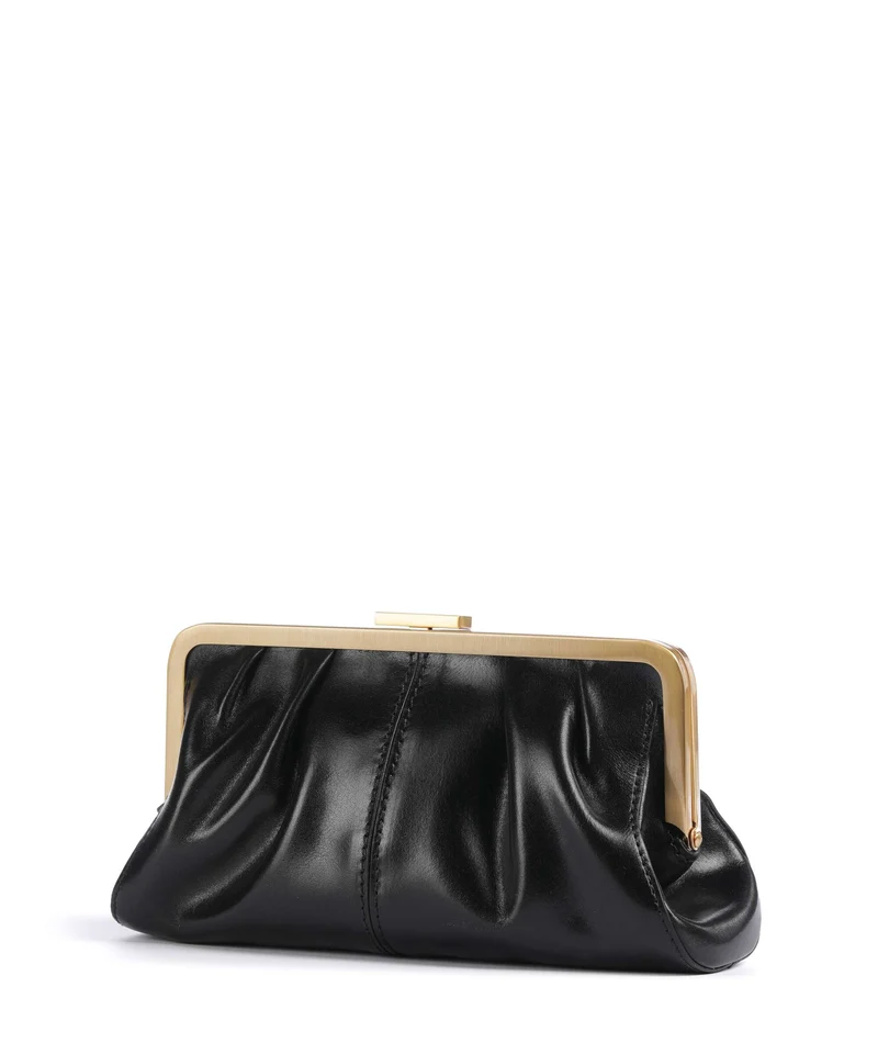 The Bridge Story Donna Clutch nero