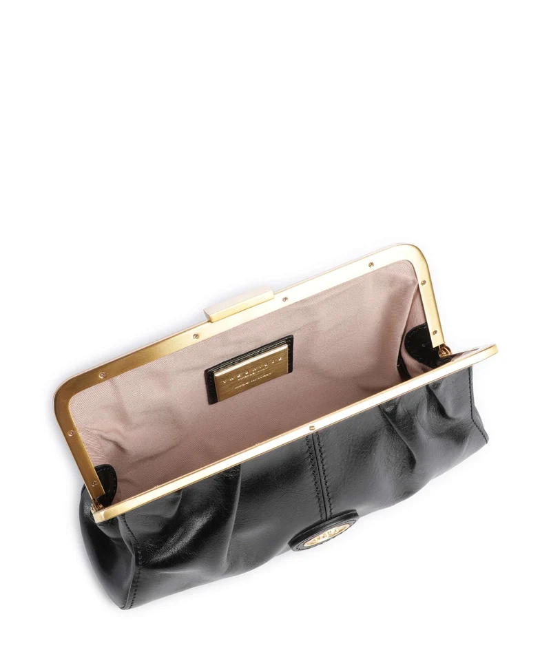 The Bridge Story Donna Clutch nero