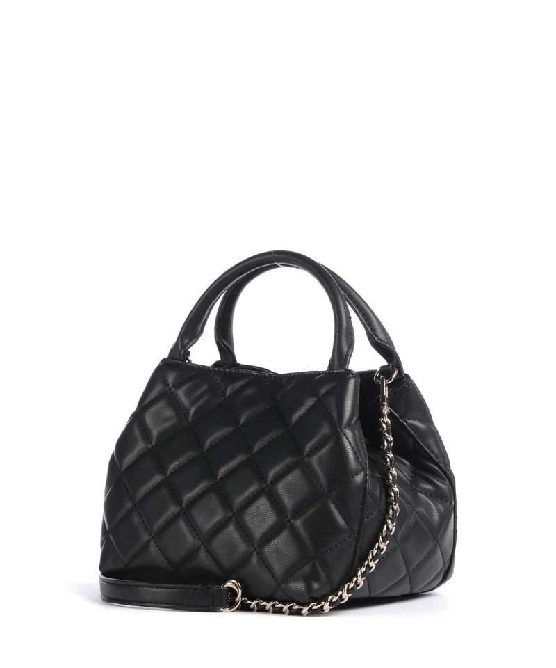 Guess Juliet Mini Handtasche black