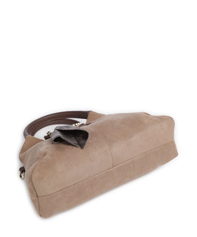 Steve Madden BLILLIAN Handtasche taupe/brown