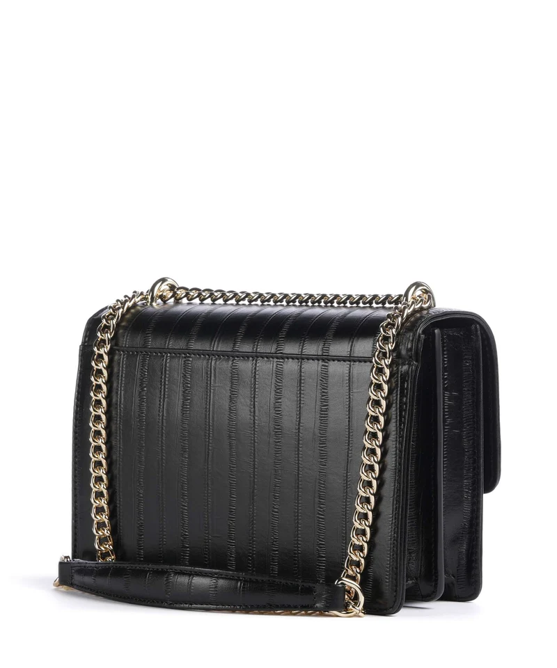Kazar Maisy Schultertasche black