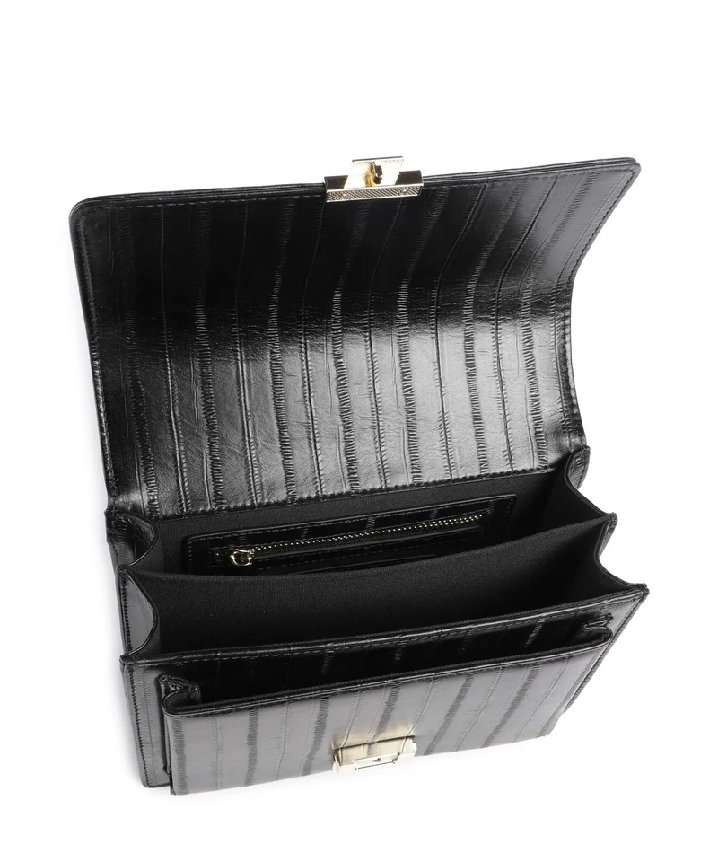 Kazar Maisy Schultertasche black