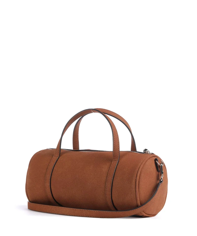 Guess Taylor Mini Handtasche cognac